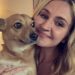 Meet your Posher, Hanna